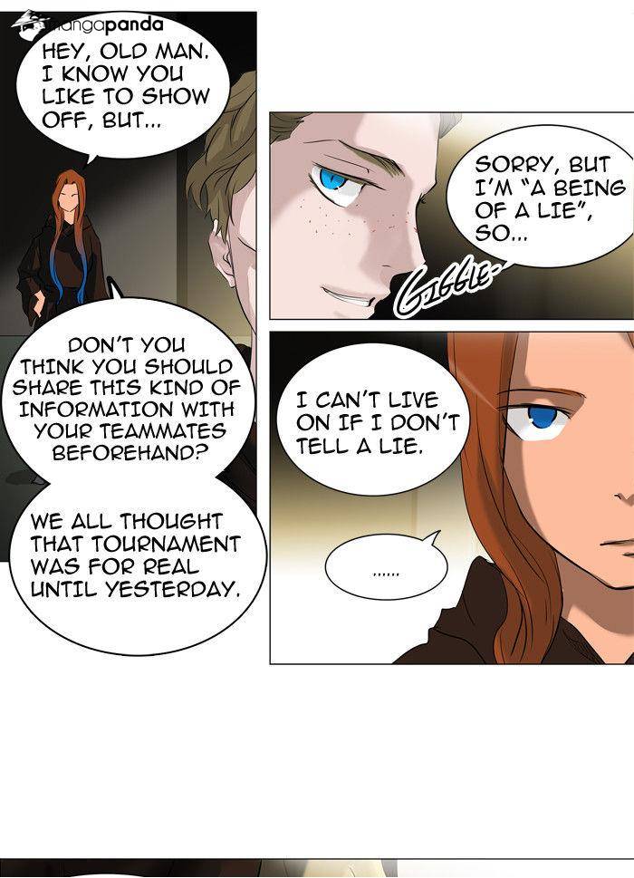 Tower of God Chapter 211 image 02